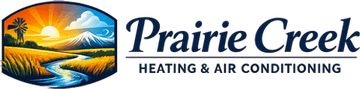 Prairie Creek Heating & Air Conditioning