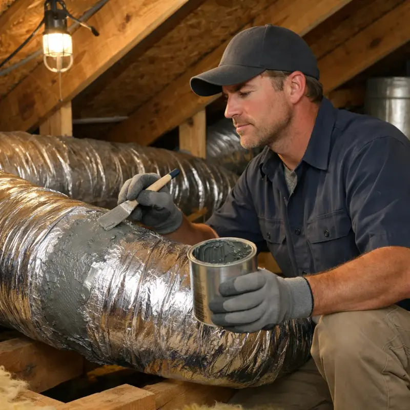 Smart Thermostat Installation Enumclaw